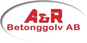 A&R BETONGGOLV AB